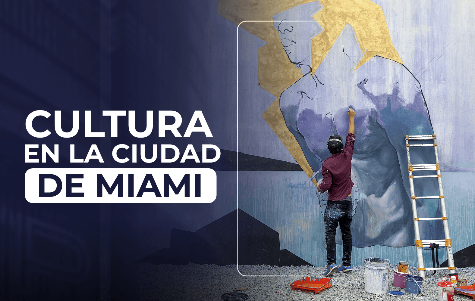 Cultura en la ciudad de Miami