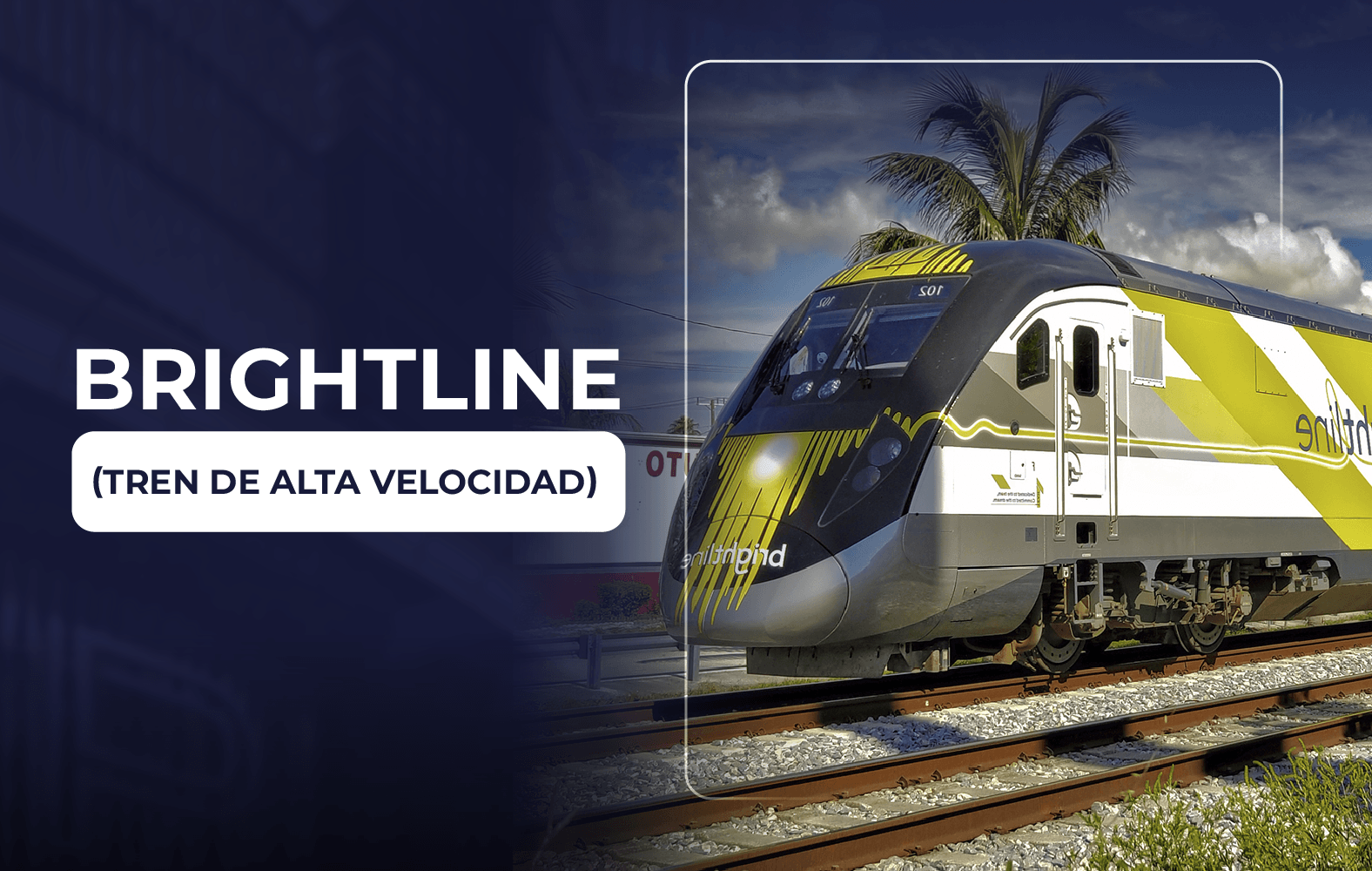 Brightline (tren de alta velocidad)