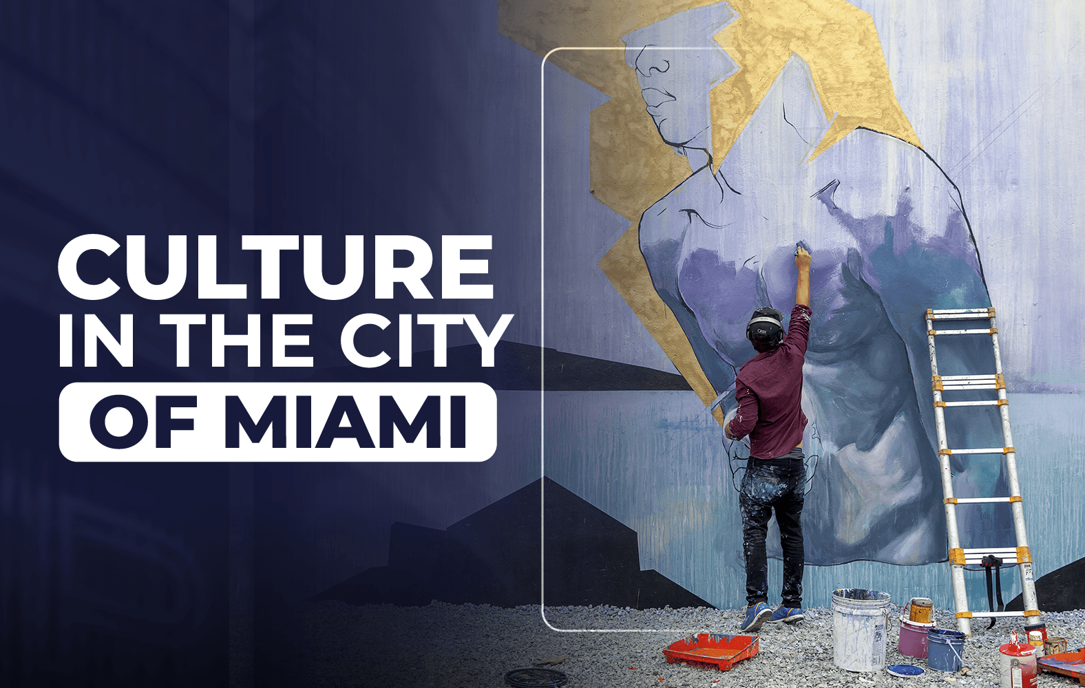 Culture in the city of Miami