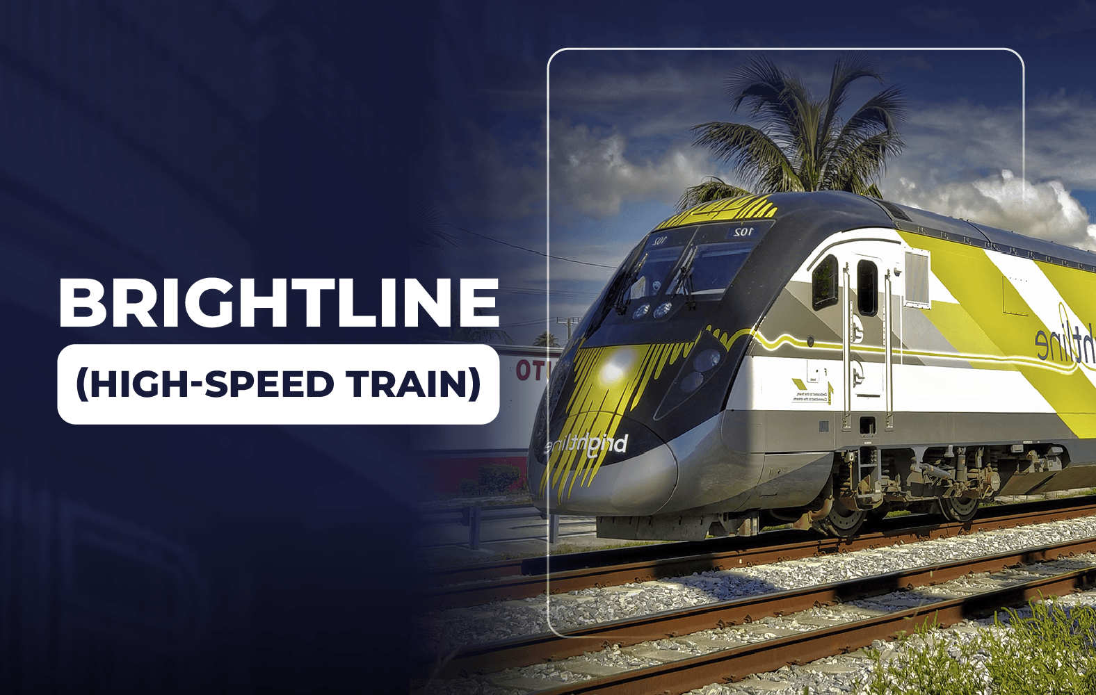 Brightline (high-speed rail)