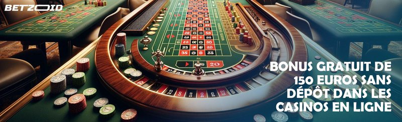 Le Monsterwin Casino, une Nouvelle Aventure de Jeux avec Bonus Sans Dépôt