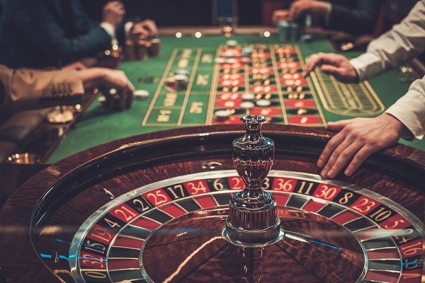 Introduction to britsino casino promo code