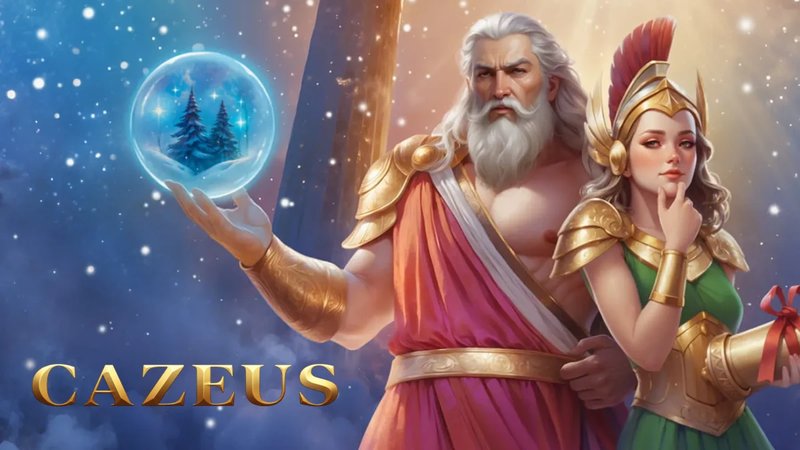 Cazeus Casino France : Déposez et Jouez en Ligne avec Confiance