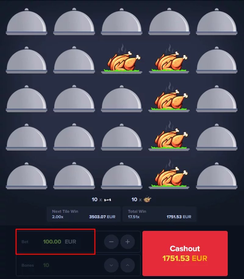 Retournez gagner de l’argent avec Chicken Road 2, le jeu du poulet le plus en vogue
