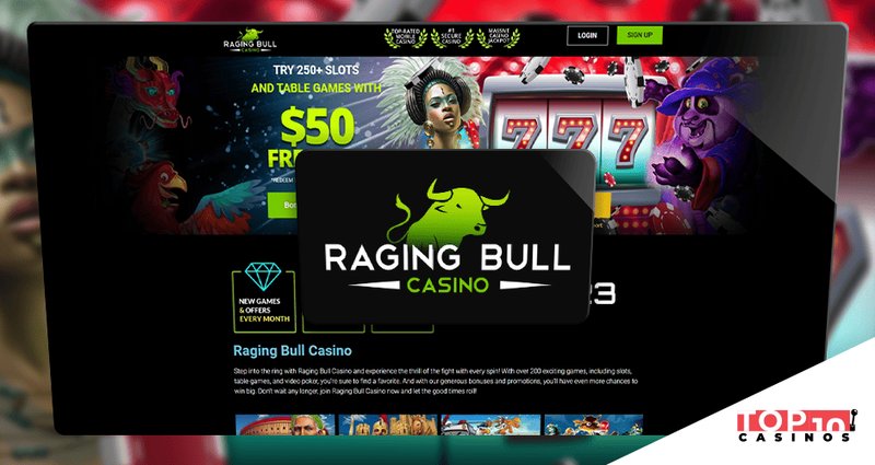 Bull Spins Casino Review and Login Guide for UK Players