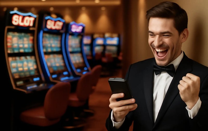 Mobile Gaming Is Already Setting the Pace for UK Esports